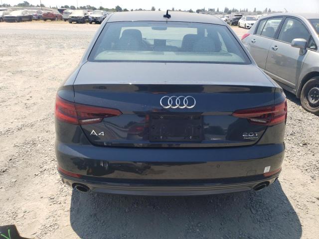 Photo 6 from auction – 2018 AUDI A4 PREMIUM with VIN WAUENAF47JN005222
