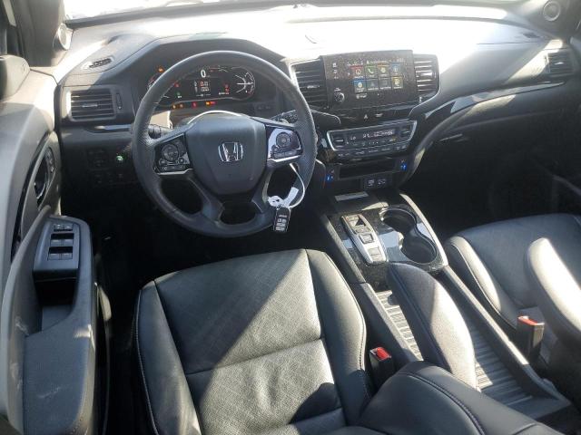 Photo 8 from auction – 2023 HONDA PASSPORT E with VIN 5FNYF8H00PB000337