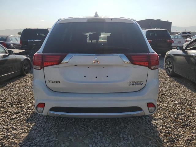 Photo 6 from auction – 2018 MITSUBISHI OUTLANDER with VIN JA4J24A53JZ046851