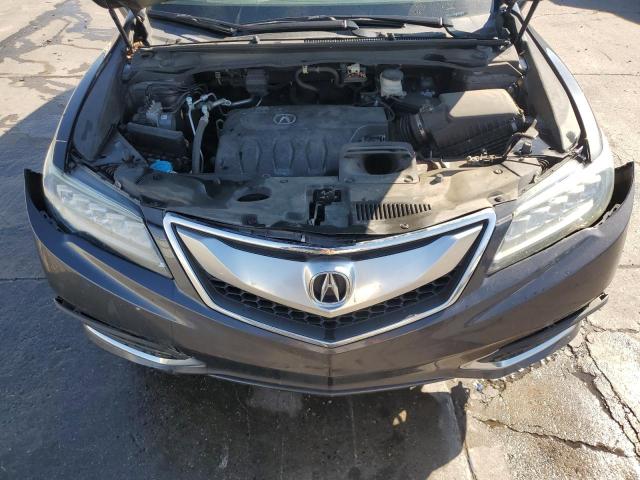 Photo 12 from auction – 2016 ACURA RDX with VIN 5J8TB4H38GL026448