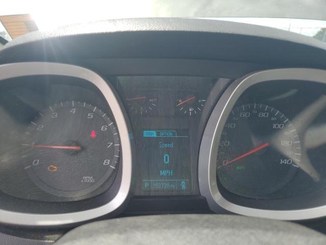 Photo 9 from auction – 2013 CHEVROLET EQUINOX LT with VIN 2GNALDEK7D6401613