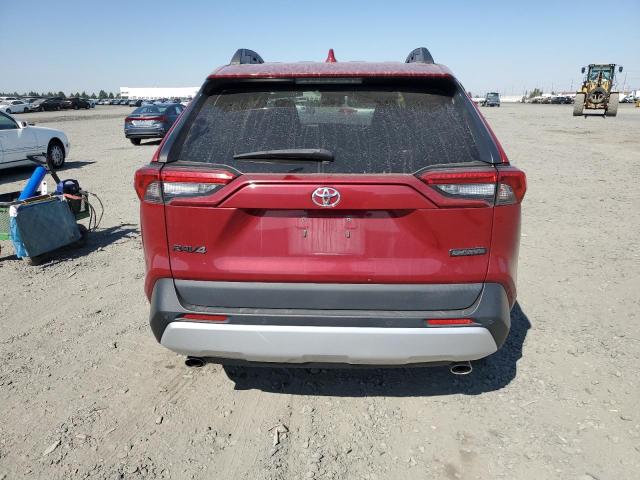Photo 6 from auction – 2019 TOYOTA RAV4 ADVEN with VIN 2T3J1RFV3KC037505