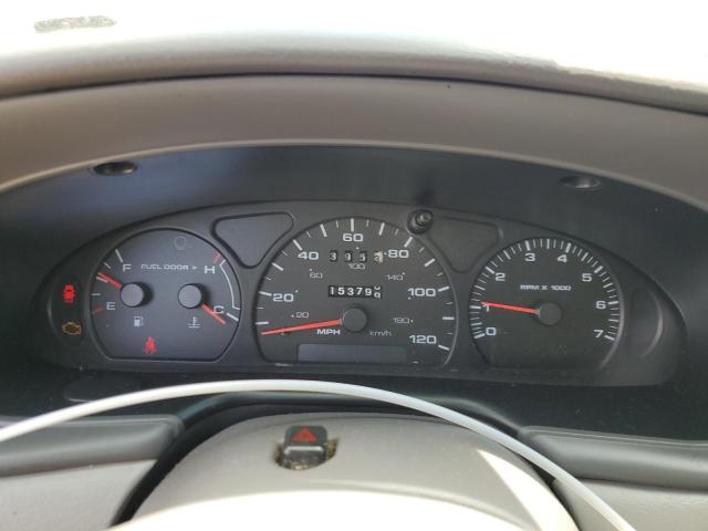 Photo 9 from auction – 2003 FORD TAURUS SE with VIN 1FAFP53253A154000
