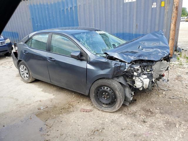Photo 4 from auction – 2016 TOYOTA COROLLA L with VIN 2T1BURHE0GC710419