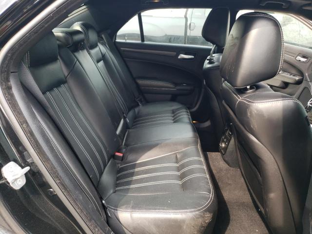 Photo 10 from auction – 2014 CHRYSLER 300 S with VIN 2C3CCAGT5EH163390