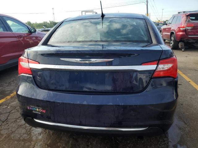 Фото 6 с аукциона – 2013 CHRYSLER 200 TOURIN с VIN 1C3CCBBB4DN609653