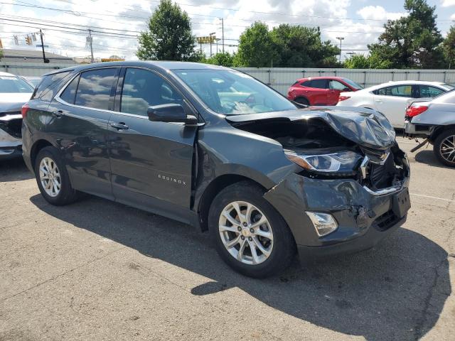 Photo 4 from auction – 2020 CHEVROLET EQUINOX LT with VIN 2GNAXKEV0L6264032