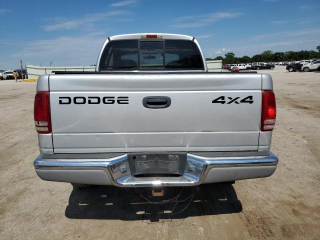 Photo 6 from auction – 2002 DODGE DAKOTA QUA with VIN 1B7HG48N82S571992