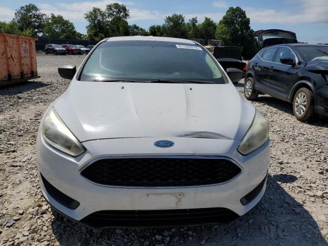 Photo 5 from auction – 2015 FORD FOCUS with VIN 1FADP3E26FL311390