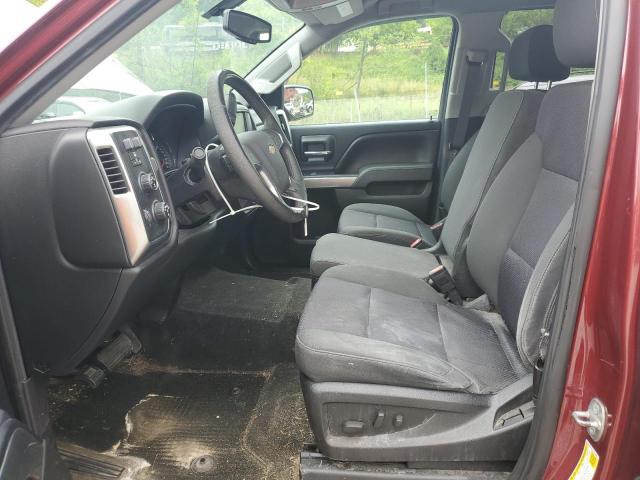Photo 7 from auction – 2015 CHEVROLET SILVERADO with VIN 1GCVKREC4FZ244066