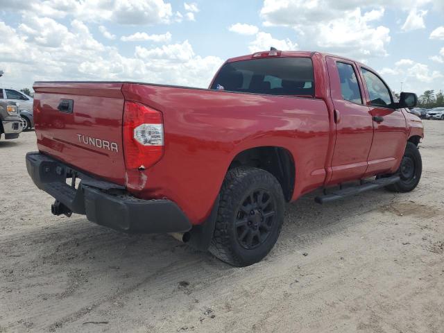 Photo 3 from auction – 2021 TOYOTA TUNDRA DOU with VIN 5TFRY5F17MX278906