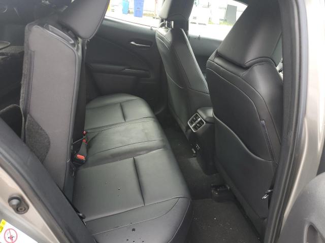 Photo 11 from auction – 2019 LEXUS UX 200 with VIN JTHY3JBH9K2007134