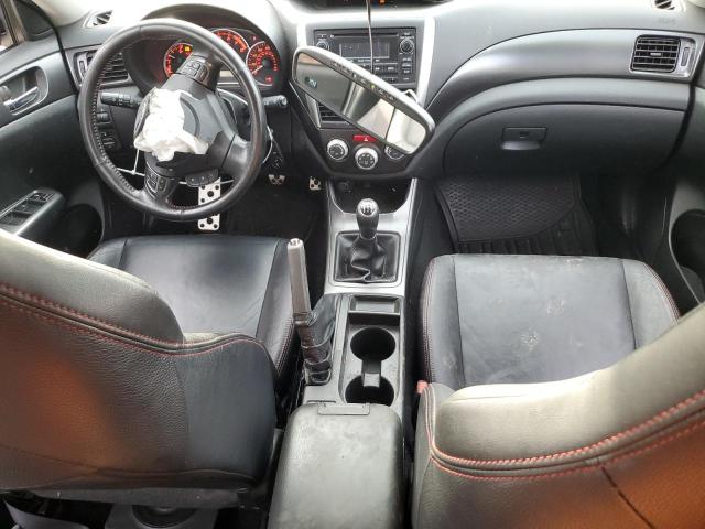 Photo 8 from auction – 2013 SUBARU IMPREZA WR with VIN JF1GV7F67DG006479