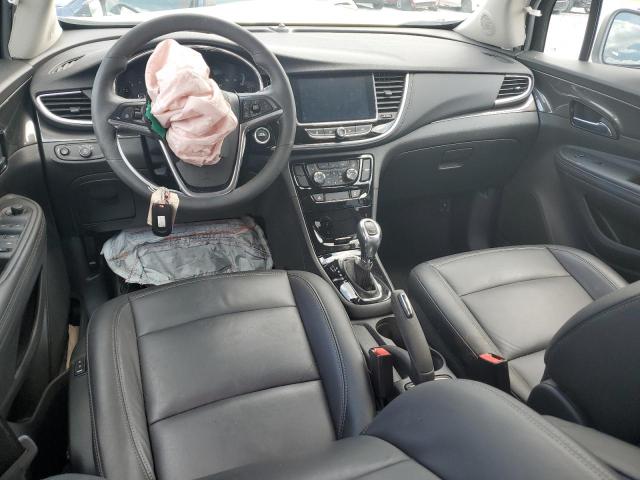 Photo 8 from auction – 2017 BUICK ENCORE ESS with VIN KL4CJCSB1HB230361