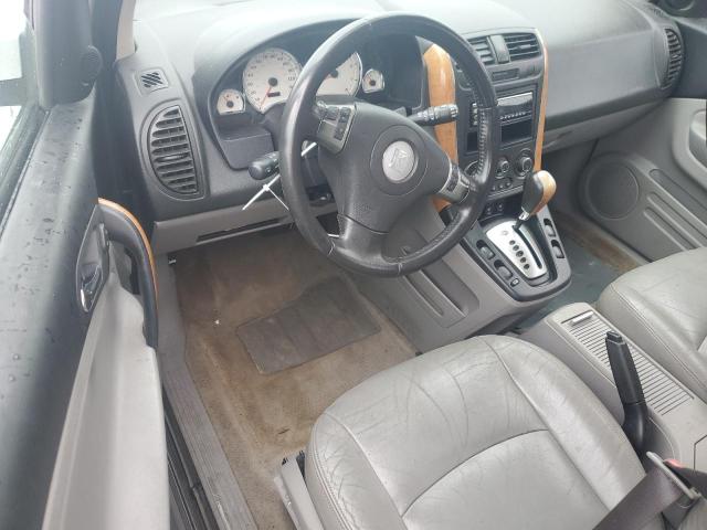Photo 8 from auction – 2007 SATURN VUE with VIN 5GZCZ63447S812483