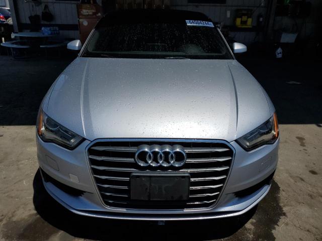 Photo 5 from auction – 2016 AUDI A3 PREMIUM with VIN WAUA7GFF9G1043189