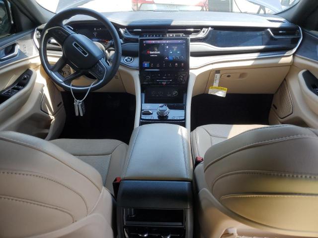 Photo 8 from auction – 2023 JEEP GRAND CHER with VIN 1C4RJYB65PC669684