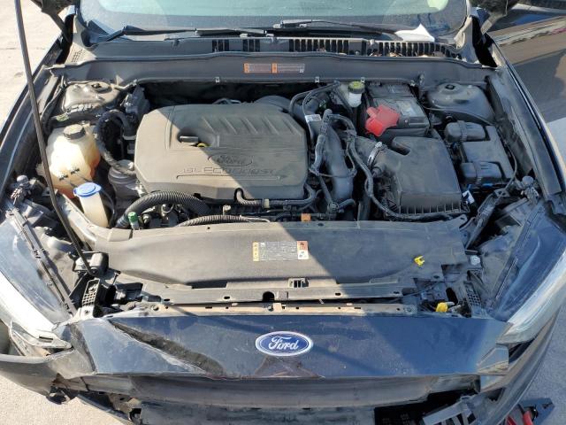 Photo 11 from auction – 2018 FORD FUSION SE with VIN 3FA6P0HD8JR183300