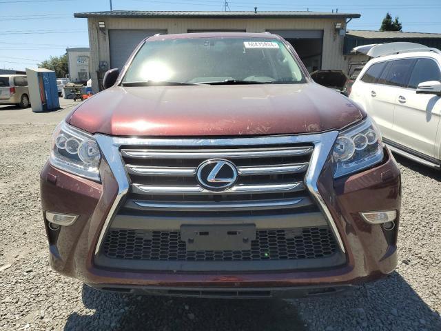Photo 5 from auction – 2014 LEXUS GX 460 PRE with VIN JTJJM7FX7E5084945
