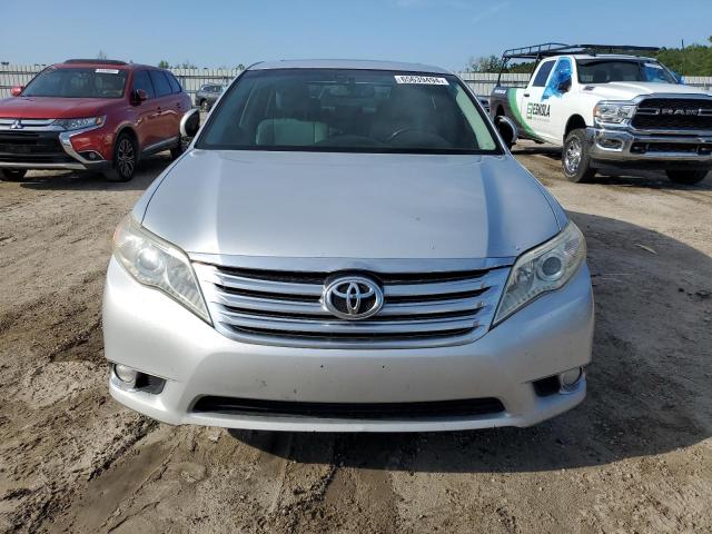 Photo 5 from auction – 2011 TOYOTA AVALON BAS with VIN 4T1BK3DB8BU383161