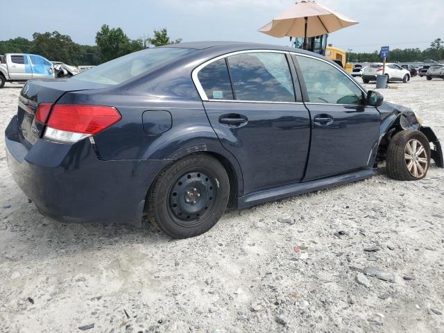 Photo 3 from auction – 2012 SUBARU LEGACY 2.5 with VIN 4S3BMBB62C3032994