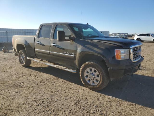 Photo 4 from auction – 2014 GMC SIERRA K25 with VIN 1GT125E85EF134355