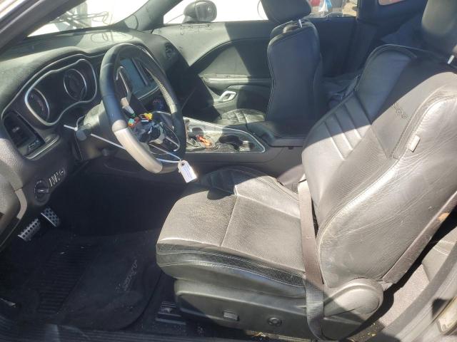 Photo 7 from auction – 2016 DODGE CHALLENGER with VIN 2C3CDZDJ2GH288901