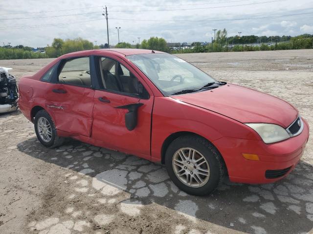Photo 4 from auction – 2005 FORD FOCUS ZX4 with VIN 1FAFP34N05W291574