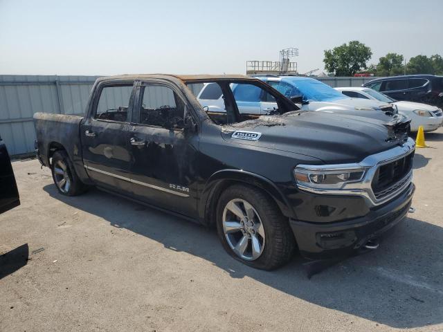 Photo 4 from auction – 2020 RAM 1500 LIMIT with VIN 1C6SRFHT4LN137358
