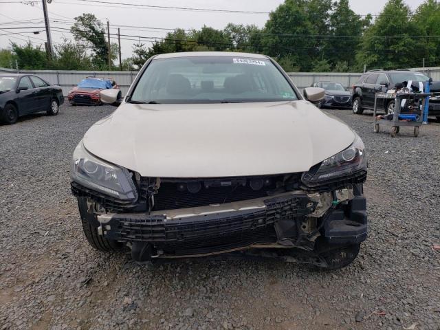 Photo 5 from auction – 2014 HONDA ACCORD LX with VIN 1HGCR2F34EA131290