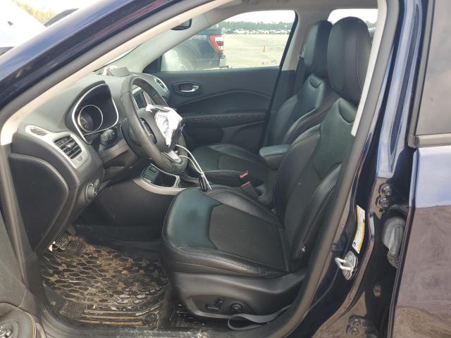 Photo 7 from auction – 2020 JEEP COMPASS LA with VIN 3C4NJCBB8LT169676