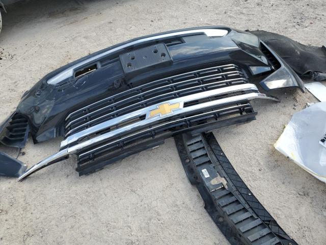 Photo 13 from auction – 2021 CHEVROLET SUBURBAN C with VIN 1GNSCCKD3MR238919