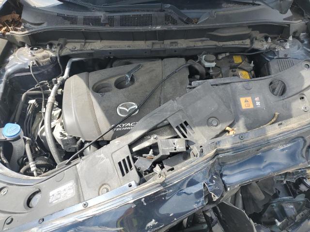 Photo 11 from auction – 2025 MAZDA 2 with VIN JM3KFBDL5H0149885