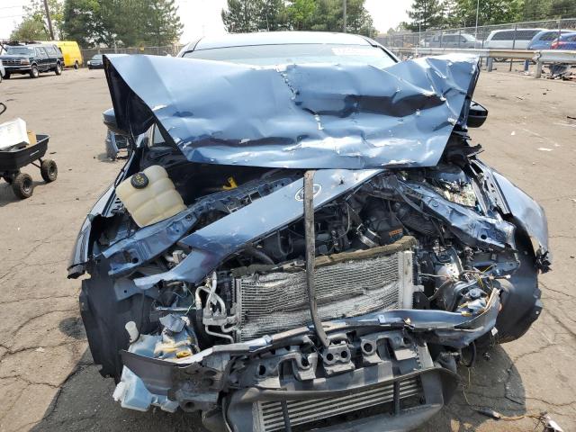 Photo 5 from auction – 2018 FORD FOCUS ST with VIN 1FADP3L96JL278190