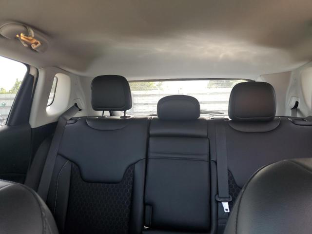 Photo 10 from auction – 2019 JEEP COMPASS LA with VIN 3C4NJDBB8KT768405