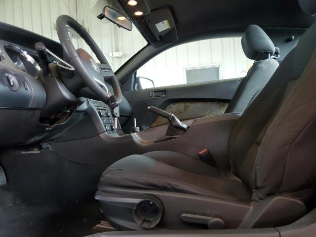 Photo 7 from auction – 2010 FORD MUSTANG with VIN 1ZVBP8AN4A5115635