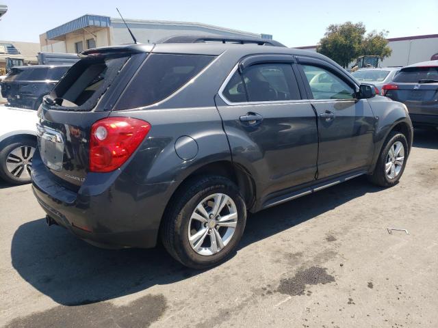 Photo 3 from auction – 2010 CHEVROLET EQUINOX LT with VIN 2CNALDEW8A6265334