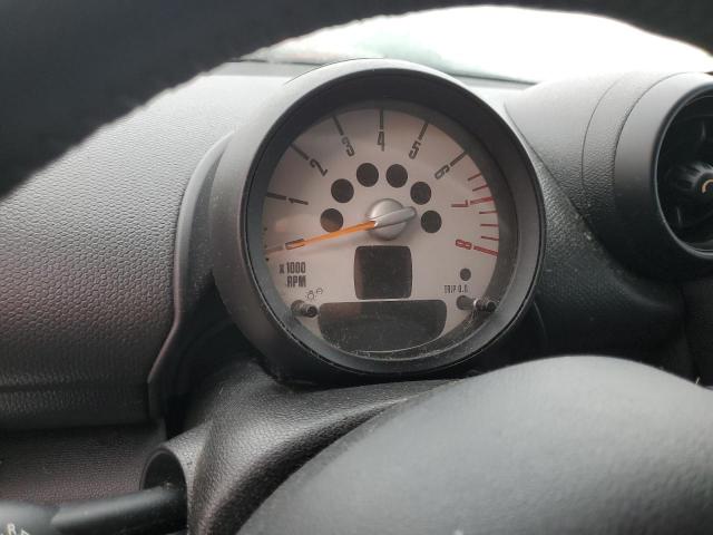 Photo 9 from auction – 2014 MINI COOPER COU with VIN WMWZB3C52EWR40702