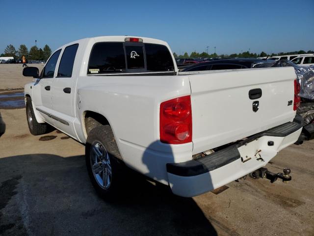 Photo 2 from auction – 2011 DODGE DAKOTA LAR with VIN 1D7RW5GP8BS589561