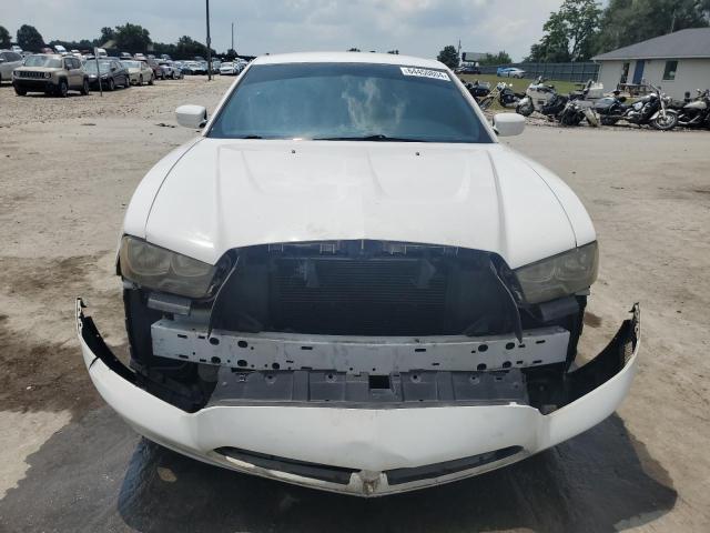 Photo 5 from auction – 2014 DODGE CHARGER SE with VIN 2C3CDXBG6EH268238