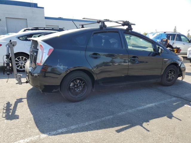 Photo 3 from auction – 2013 TOYOTA PRIUS with VIN JTDKN3DU9D5589096