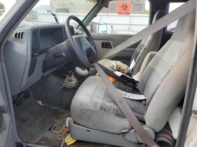 Photo 7 from auction – 1991 FORD RANGER SUP with VIN 1FTCR15T5MPA05588