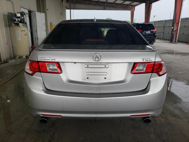 Photo 6 from auction – 2010 ACURA TSX with VIN JH4CU2F63AC031265