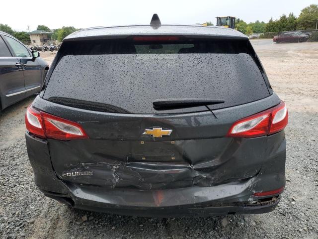 Photo 6 from auction – 2020 CHEVROLET EQUINOX LS with VIN 3GNAXHEV5LS505393