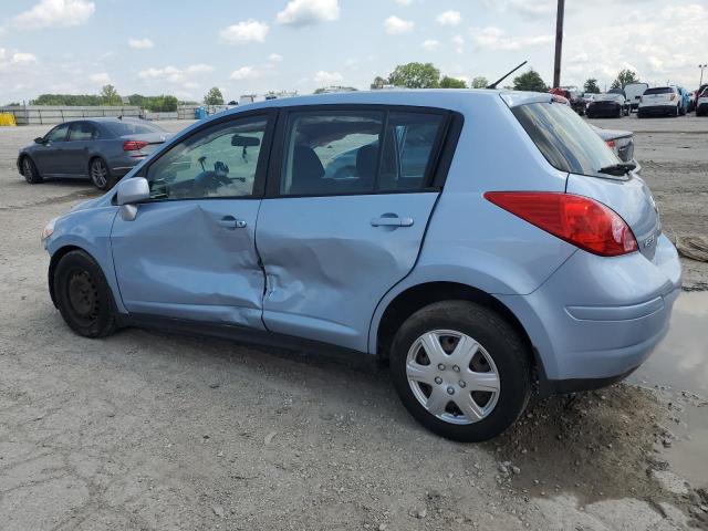 Photo 2 from auction – 2011 NISSAN VERSA S with VIN 3N1BC1CP9BL425112
