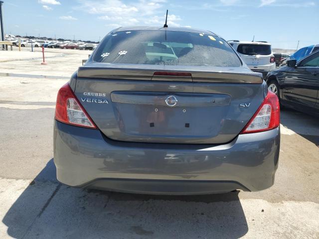 Photo 6 from auction – 2017 NISSAN VERSA S with VIN 3N1CN7AP5HL889835