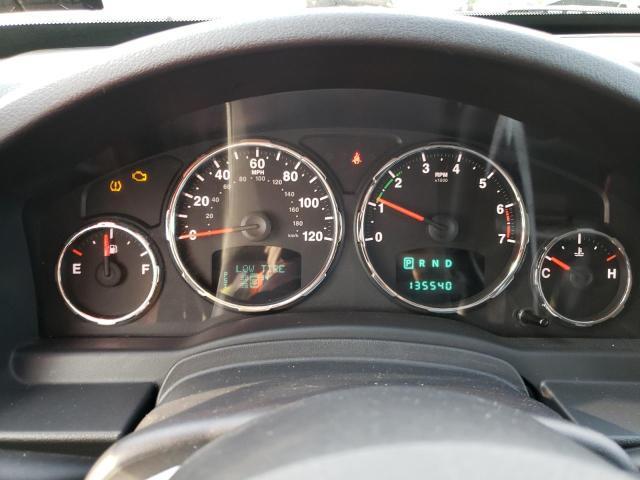 Photo 9 from auction – 2011 JEEP LIBERTY LI with VIN 1J4PN5GK7BW559446