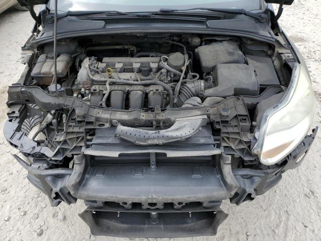 Photo 11 from auction – 2014 FORD FOCUS SE with VIN 1FADP3F27EL200845