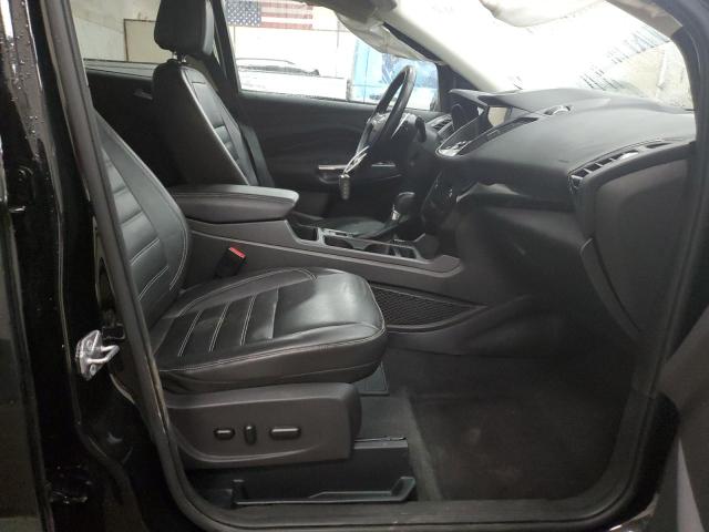 Photo 7 from auction – 2017 FORD ESCAPE TIT with VIN 1FMCU9JD8HUA79876