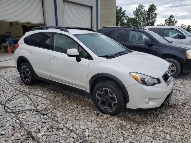Photo 4 from auction – 2013 SUBARU XV CROSSTR with VIN JF2GPAGC4DH828822